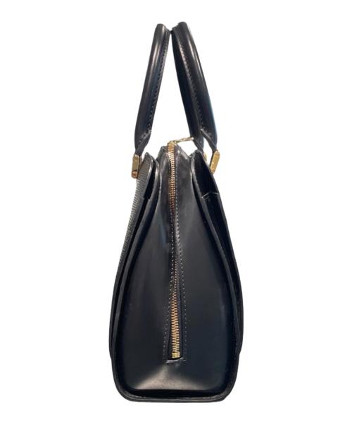 LOUIS VUITTON（ルイ ヴィトン）LOUIS VUITTON (ルイ ヴィトン) エピ ポンヌフ M52052 ブラックの古着・服飾アイテム