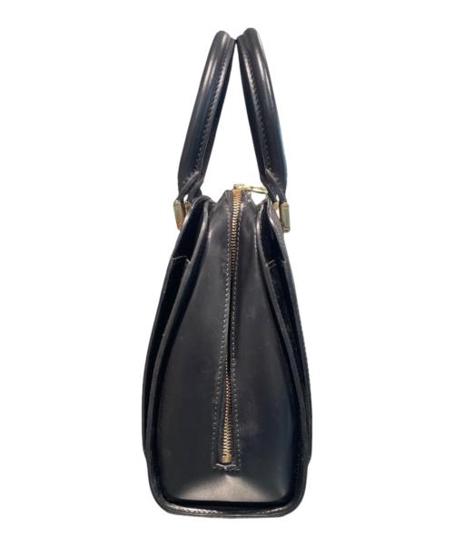 LOUIS VUITTON（ルイ ヴィトン）LOUIS VUITTON (ルイ ヴィトン) エピ ポンヌフ M52052 ブラックの古着・服飾アイテム