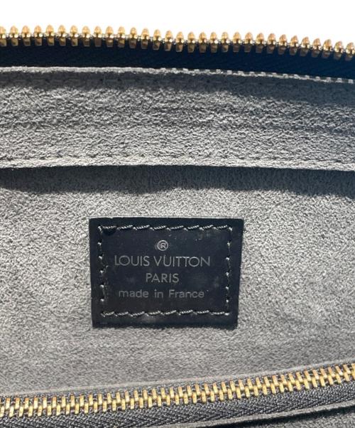 LOUIS VUITTON（ルイ ヴィトン）LOUIS VUITTON (ルイ ヴィトン) エピ ポンヌフ M52052 ブラックの古着・服飾アイテム