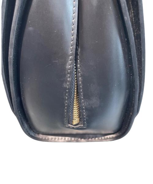 LOUIS VUITTON（ルイ ヴィトン）LOUIS VUITTON (ルイ ヴィトン) エピ ポンヌフ M52052 ブラックの古着・服飾アイテム