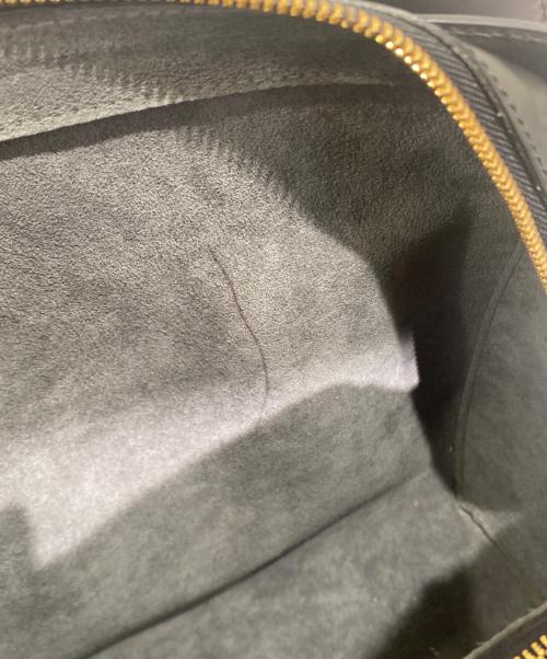 LOUIS VUITTON（ルイ ヴィトン）LOUIS VUITTON (ルイ ヴィトン) エピ ポンヌフ M52052 ブラックの古着・服飾アイテム