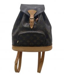 LOUIS VUITTON（ルイ ヴィトン）の古着「モンスリMM」