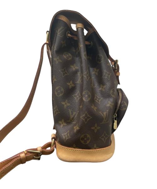 LOUIS VUITTON（ルイ ヴィトン）LOUIS VUITTON (ルイ ヴィトン) モンスリMM サイズ:MMの古着・服飾アイテム