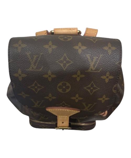 LOUIS VUITTON（ルイ ヴィトン）LOUIS VUITTON (ルイ ヴィトン) モンスリMM サイズ:MMの古着・服飾アイテム