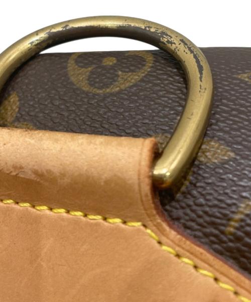 LOUIS VUITTON（ルイ ヴィトン）LOUIS VUITTON (ルイ ヴィトン) モンスリMM サイズ:MMの古着・服飾アイテム