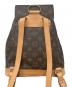 LOUIS VUITTON (ルイ ヴィトン) モンスリMM サイズ:MM：130000円