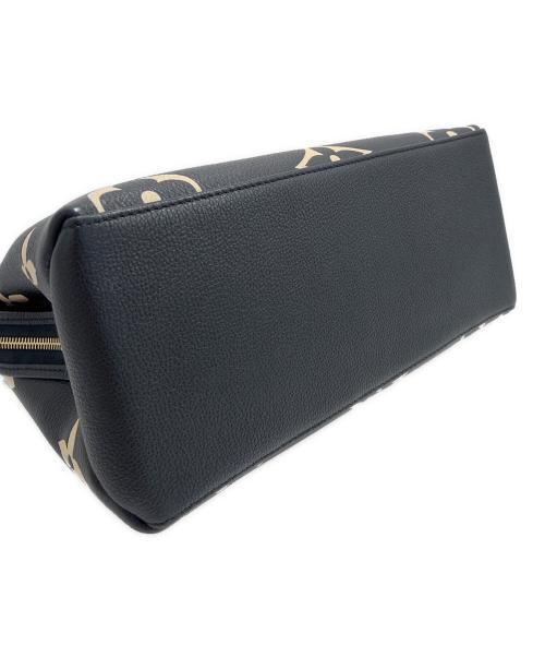 LOUIS VUITTON（ルイ ヴィトン）LOUIS VUITTON (ルイ ヴィトン) プティ・パレPM ブラック サイズ:PMの古着・服飾アイテム