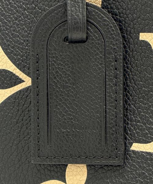 LOUIS VUITTON（ルイ ヴィトン）LOUIS VUITTON (ルイ ヴィトン) プティ・パレPM ブラック サイズ:PMの古着・服飾アイテム