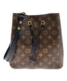LOUIS VUITTON（ルイ ヴィトン）の古着「ネオノエ MM M44020 モノグラム ショルダーバッグ」