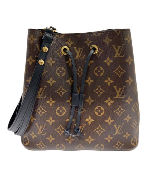 LOUIS VUITTON（ルイ ヴィトン）LOUIS VUITTON (ルイ ヴィトン) ネオノエ MM M44020 モノグラム ショルダーバッグ サイズ:MMの古着・服飾アイテム