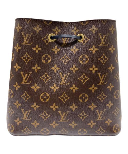 LOUIS VUITTON（ルイ ヴィトン）LOUIS VUITTON (ルイ ヴィトン) ネオノエ MM M44020 モノグラム ショルダーバッグ サイズ:MMの古着・服飾アイテム