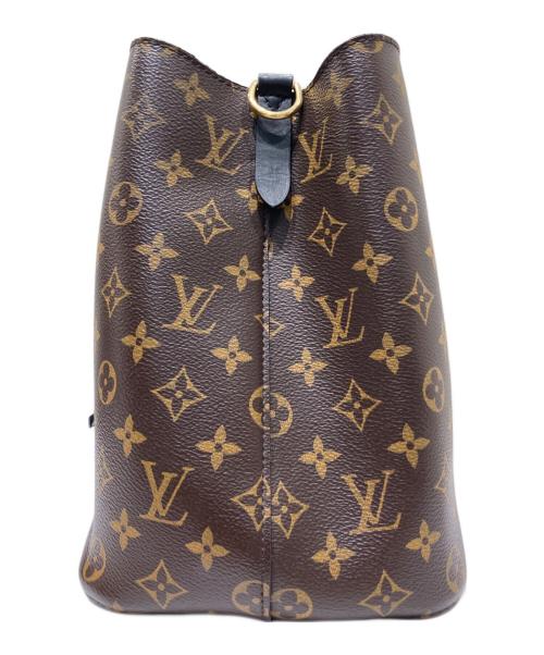 LOUIS VUITTON（ルイ ヴィトン）LOUIS VUITTON (ルイ ヴィトン) ネオノエ MM M44020 モノグラム ショルダーバッグ サイズ:MMの古着・服飾アイテム