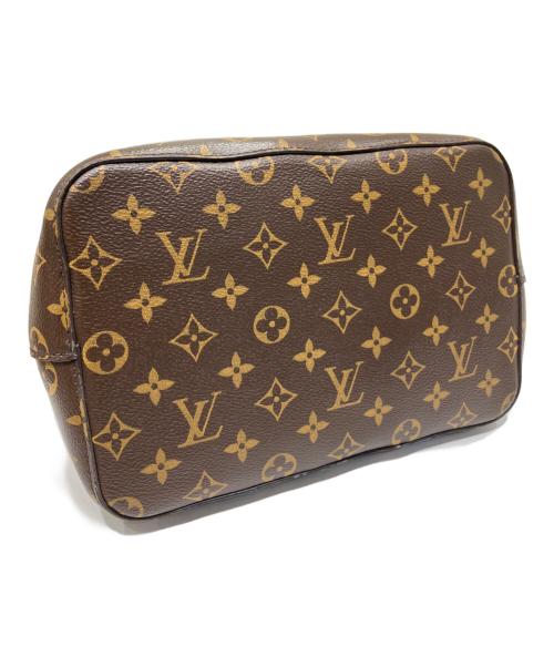 LOUIS VUITTON（ルイ ヴィトン）LOUIS VUITTON (ルイ ヴィトン) ネオノエ MM M44020 モノグラム ショルダーバッグ サイズ:MMの古着・服飾アイテム