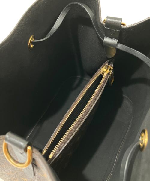 LOUIS VUITTON（ルイ ヴィトン）LOUIS VUITTON (ルイ ヴィトン) ネオノエ MM M44020 モノグラム ショルダーバッグ サイズ:MMの古着・服飾アイテム