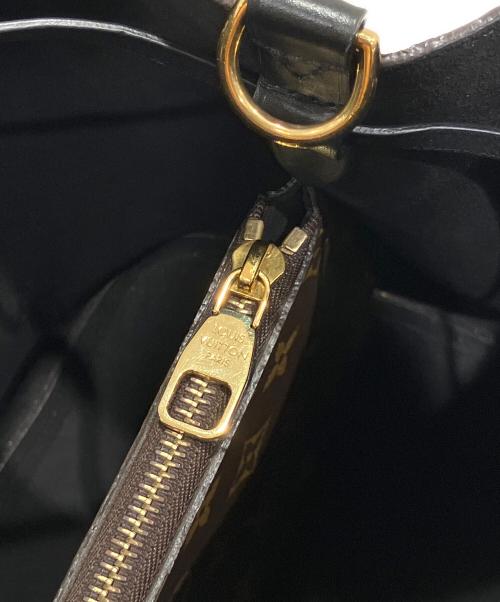 LOUIS VUITTON（ルイ ヴィトン）LOUIS VUITTON (ルイ ヴィトン) ネオノエ MM M44020 モノグラム ショルダーバッグ サイズ:MMの古着・服飾アイテム
