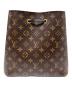 LOUIS VUITTON (ルイ ヴィトン) ネオノエ MM M44020 モノグラム ショルダーバッグ サイズ:MM：220000円