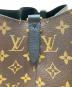 中古・古着 LOUIS VUITTON (ルイ ヴィトン) ネオノエ MM M44020 モノグラム ショルダーバッグ サイズ:MM：220000円