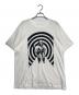 CHROME HEARTS（クロムハーツ）の古着「FOTIスカルTシャツ」｜ホワイト