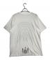 CHROME HEARTS (クロムハーツ) FOTIスカルTシャツ ホワイト サイズ:XL：60000円