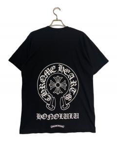中古・古着通販】CHROME HEARTS (クロムハーツ) ワッフルヘンリー