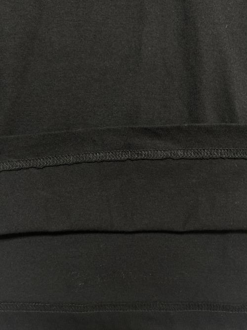 CHROME HEARTS（クロムハーツ）CHROME HEARTS (クロムハーツ) Honolulu Exclusive T-shirt ブラック サイズ:Ｌの古着・服飾アイテム
