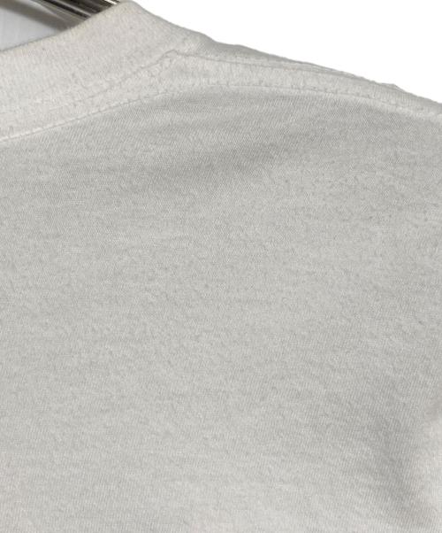 CHROME HEARTS（クロムハーツ）CHROME HEARTS (クロムハーツ) Sex Records 2018 Tee ホワイト サイズ:Sの古着・服飾アイテム