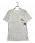 CHROME HEARTS (クロムハーツ) Sex Records 2018 Tee ホワイト サイズ:S：80000円