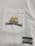 中古・古着 CHROME HEARTS (クロムハーツ) Sex Records 2018 Tee ホワイト サイズ:S：80000円