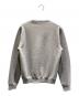 DIOR (ディオール) CDロゴスウェット グレー サイズ:M：60000円