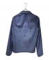 LOUIS VUITTON (ルイ ヴィトン) LV Embellished Denim Shirt/LVエンベリッシュドデニムシャツ/RM251MM RBA HSS05W インディゴ サイズ:S：250000円
