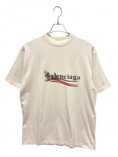 中古・古着通販】BALENCIAGA (バレンシアガ) コアラチャリティーT