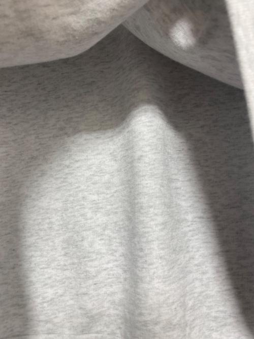 BALENCIAGA（バレンシアガ）BALENCIAGA (バレンシアガ) Inside Out Hoodie ホワイト サイズ:Lの古着・服飾アイテム
