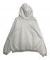 BALENCIAGA (バレンシアガ) Inside Out Hoodie ホワイト サイズ:L：65000円