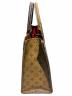 中古・古着 LOUIS VUITTON (ルイ ヴィトン) モノグラム・ジャイアント/	オンザゴーMM サイズ:MM：360000円