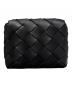 BOTTEGA VENETA (ボッテガベネタ) ディアゴショルダーバッグ/DIAGO ブラック：320000円