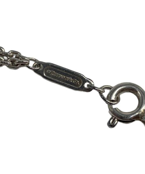 TIFFANY & Co.（ティファニー）TIFFANY & Co. (ティファニー) HardWear Large Double Link Pendant Necklace ハードウェア ラージ ダブルリンクペンダントネックレス サイズ:ラージ/Largeの古着・服飾アイテム