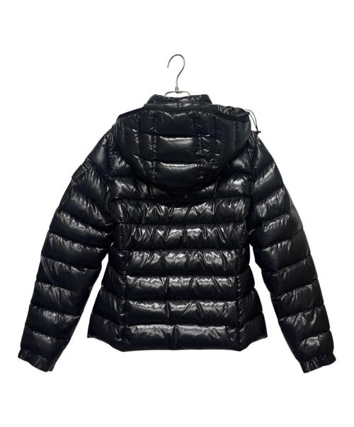 MONCLER（モンクレール）MONCLER (モンクレール) BADY/ダウンジャケット ブラックの古着・服飾アイテム