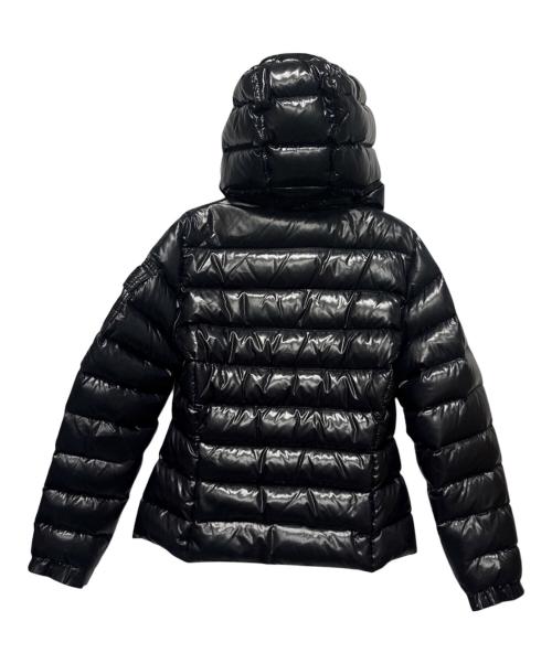 MONCLER（モンクレール）MONCLER (モンクレール) BADY/ダウンジャケット ブラックの古着・服飾アイテム
