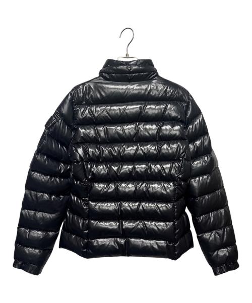 MONCLER（モンクレール）MONCLER (モンクレール) BADY/ダウンジャケット ブラックの古着・服飾アイテム