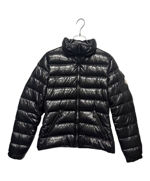 MONCLER（モンクレール）MONCLER (モンクレール) BADY/ダウンジャケット ブラックの古着・服飾アイテム