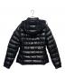 MONCLER (モンクレール) BADY/ダウンジャケット ブラック：100000円