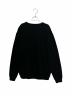 GIVENCHY (ジバンシィ) プルオーバー ポケット スウェット ブラック サイズ:L：30000円