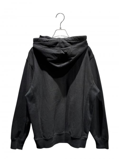 SUPREME（シュプリーム）SUPREME (シュプリーム) World Famous NY Hoodie ブラック サイズ:Mの古着・服飾アイテム