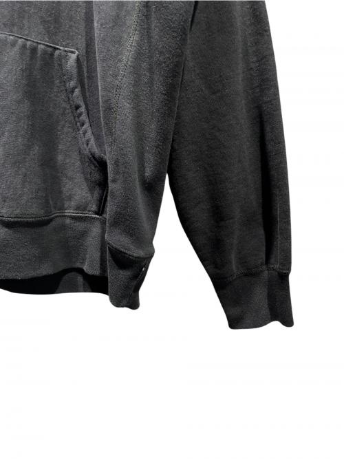 SUPREME（シュプリーム）SUPREME (シュプリーム) World Famous NY Hoodie ブラック サイズ:Mの古着・服飾アイテム