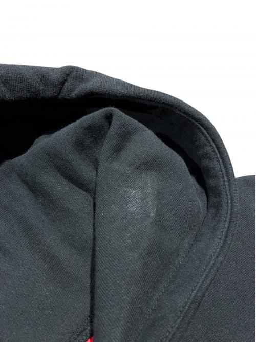 SUPREME（シュプリーム）SUPREME (シュプリーム) World Famous NY Hoodie ブラック サイズ:Mの古着・服飾アイテム