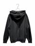 SUPREME (シュプリーム) World Famous NY Hoodie ブラック サイズ:M：15000円