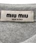 MIU MIUの古着・服飾アイテム：100000円
