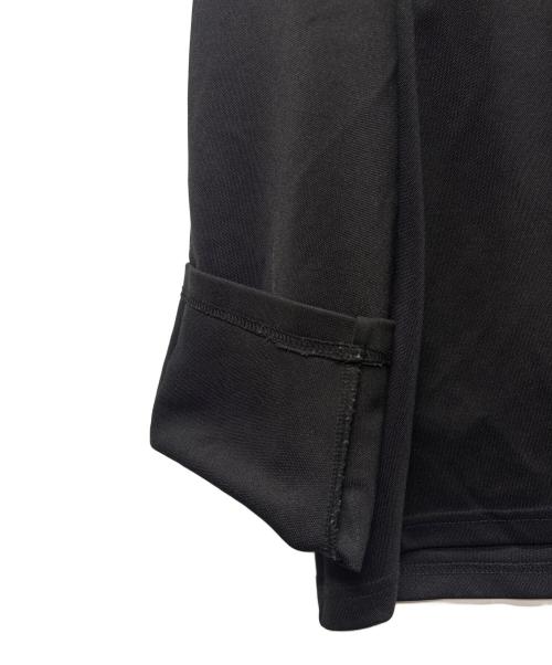 BALENCIAGA（バレンシアガ）BALENCIAGA (バレンシアガ) 3b Sports Icon Ski ロングスリーブ Tシャツ ブラック サイズ:XXSの古着・服飾アイテム