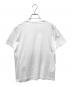 PRADA (プラダ) ミニナイロンポーチTシャツ ホワイト サイズ:XS：60000円