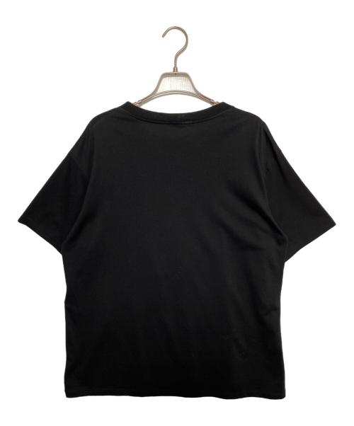 CELINE（セリーヌ）CELINE (セリーヌ) BOY DOLL T-Shirt ブラック サイズ:Lの古着・服飾アイテム